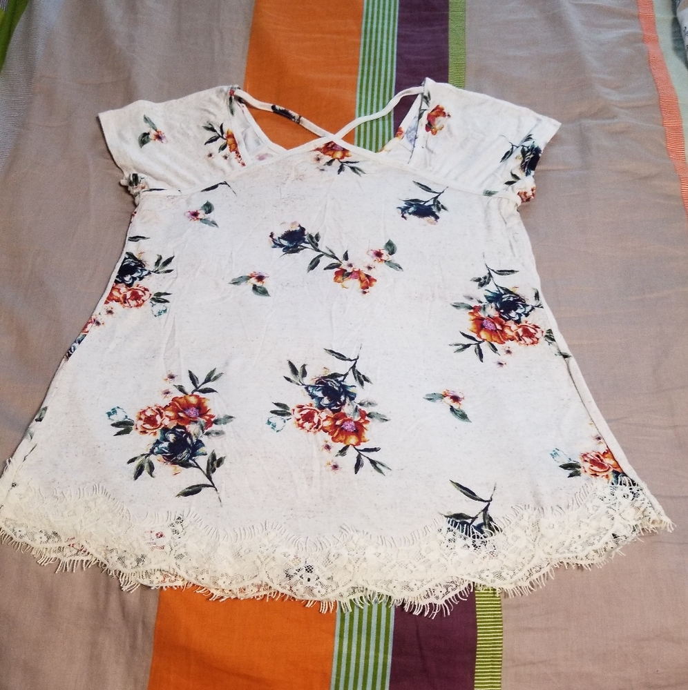 Women top, summer  top